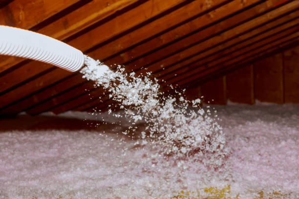Best Insulation for Specific Applications in Greenville, MI