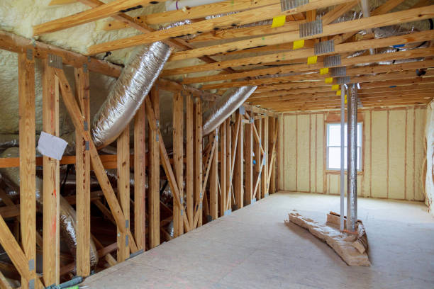 Best Geographic-Specific Insulation Services in Greenville, MI